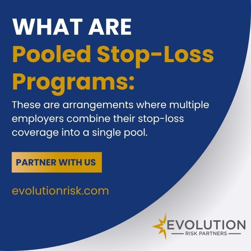 ERP - Pooled Stop-Loss